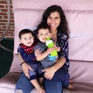 Meet your Posher, Ginet